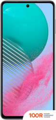 Мобильный телефон Samsung GALAXY M54 5G 8GB/128GB EXYNOS (СЕРЕБРИСТЫЙ, БЕЗ SAMSUNG PAY) (159381)