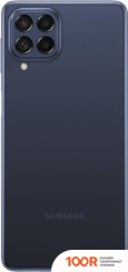 Мобильный телефон Samsung GALAXY M53 5G SM-M536 8GB/256GB (СИНИЙ) (159380)