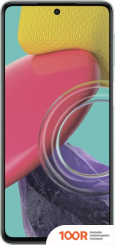Мобильный телефон Samsung GALAXY M53 5G SM-M536 8GB/256GB (СИНИЙ) (159380)