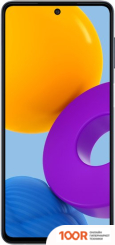 Мобильный телефон Samsung GALAXY M52 5G SM-M526B/DS 6GB/128GB (ЧЕРНЫЙ) (159374)