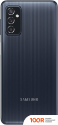 Мобильный телефон Samsung GALAXY M52 5G SM-M526B/DS 6GB/128GB (ЧЕРНЫЙ) (159374)
