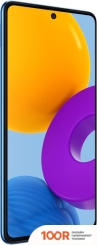 Мобильный телефон Samsung GALAXY M52 5G SM-M526B/DS 6GB/128GB (ГОЛУБОЙ) (159373)