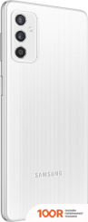Мобильный телефон Samsung GALAXY M52 5G SM-M526B/DS 6GB/128GB (БЕЛЫЙ) (159372)