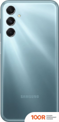 Мобильный телефон Samsung GALAXY M34 5G SM-M346B 6GB/128GB (СИНИЙ) (159365)