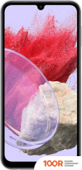 Мобильный телефон Samsung GALAXY M34 5G SM-M346B 6GB/128GB (СЕРЕБРИСТЫЙ) (159364)