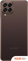 Мобильный телефон Samsung GALAXY M33 5G SM-M336B/DS 8GB/128GB (КОРИЧНЕВЫЙ) (159362)