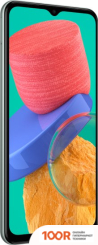 Мобильный телефон Samsung GALAXY M33 5G SM-M336B/DS 6GB/128GB (ЗЕЛЕНЫЙ) (159358)