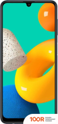 Мобильный телефон Samsung GALAXY M32 128GB (ЧЕРНЫЙ) (159357)