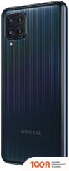 Мобильный телефон Samsung GALAXY M32 128GB (ЧЕРНЫЙ) (159357)