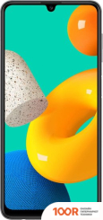 Мобильный телефон Samsung GALAXY M32 128GB (БЕЛЫЙ) (159355)