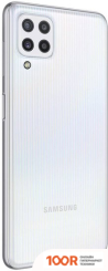 Мобильный телефон Samsung GALAXY M32 128GB (БЕЛЫЙ) (159355)