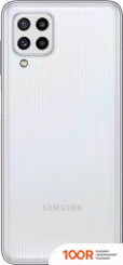 Мобильный телефон Samsung GALAXY M32 128GB (БЕЛЫЙ) (159355)