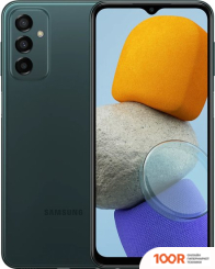 Мобильный телефон Samsung GALAXY M23 SM-M236/DS 6GB/128GB (ЗЕЛЕНЫЙ) (159347)