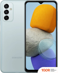 Мобильный телефон Samsung GALAXY M23 SM-M236/DS 6GB/128GB (ГОЛУБОЙ) (159346)