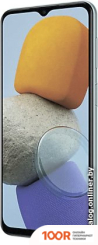 Мобильный телефон Samsung GALAXY M23 SM-M236/DS 6GB/128GB (ГОЛУБОЙ) (159346)