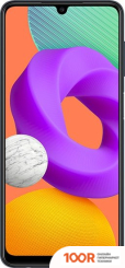 Мобильный телефон Samsung GALAXY M22 SM-M225FV/DS 4GB/128GB (ЧЕРНЫЙ) (159339)