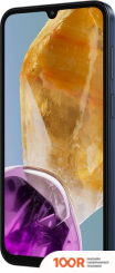 Мобильный телефон Samsung GALAXY M15 5G SM-M156B 8GB/128GB (ТЕМНО-СИНИЙ) (159330)