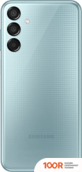 Мобильный телефон Samsung GALAXY M15 5G SM-M156B 8GB/128GB (ГОЛУБОЙ) (159328)