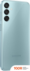 Мобильный телефон Samsung GALAXY M15 5G SM-M156B 8GB/128GB (ГОЛУБОЙ) (159328)