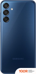 Мобильный телефон Samsung GALAXY M15 5G SM-M156B 4GB/128GB (ТЕМНО-СИНИЙ) (159324)