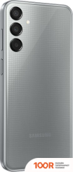 Мобильный телефон Samsung GALAXY M15 5G SM-M156B 4GB/128GB (СЕРЫЙ) (159323)