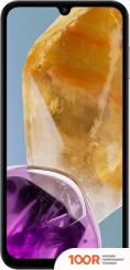 Мобильный телефон Samsung GALAXY M15 5G SM-M156B 4GB/128GB (СЕРЫЙ) (159323)
