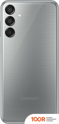 Мобильный телефон Samsung GALAXY M15 5G SM-M156B 4GB/128GB (СЕРЫЙ) (159323)
