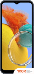 Мобильный телефон Samsung GALAXY M14 SM-M146B/DSN 4GB/64GB (ТЕМНО-СИНИЙ) (159318)