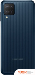 Мобильный телефон Samsung GALAXY M12 SM-M127F/DSN 3GB/32GB (ЧЕРНЫЙ) (159303)