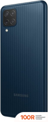 Мобильный телефон Samsung GALAXY M12 SM-M127F/DSN 3GB/32GB (ЧЕРНЫЙ) (159303)