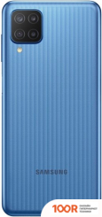 Мобильный телефон Samsung GALAXY M12 SM-M127F/DSN 3GB/32GB (СИНИЙ) (159302)