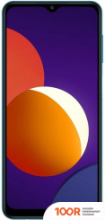 Мобильный телефон Samsung GALAXY M12 SM-M127F/DSN 3GB/32GB (ЗЕЛЕНЫЙ) (159301)