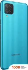 Мобильный телефон Samsung GALAXY M12 SM-M127F/DSN 3GB/32GB (ЗЕЛЕНЫЙ) (159301)