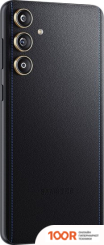 Мобильный телефон Samsung GALAXY F55 5G 8GB/256GB (ЧЕРНЫЙ) (159282)