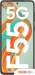 Мобильный телефон Samsung GALAXY F55 5G 8GB/256GB (ЧЕРНЫЙ) (159282)