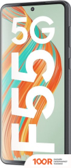 Мобильный телефон Samsung GALAXY F55 5G 8GB/256GB (ЧЕРНЫЙ) (159282)