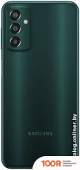Мобильный телефон Samsung GALAXY F13 SM-E135F/DS 4GB/64GB (ЗЕЛЕНЫЙ) (159274)