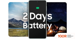 Мобильный телефон Samsung GALAXY A73 5G SM-A736B/DS 8GB/256GB (МЯТНЫЙ) (159262)