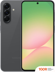 Мобильный телефон Samsung GALAXY A56 SM-A566E 8GB/256GB (ЧЕРНЫЙ) (159227)