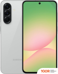 Мобильный телефон Samsung GALAXY A56 SM-A566E 12GB/256GB (СЕРЫЙ) (159218)