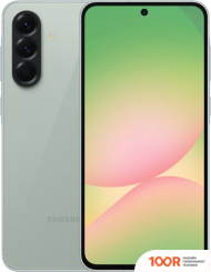 Мобильный телефон Samsung GALAXY A56 SM-A566E 12GB/256GB (ЗЕЛЕНЫЙ) (159216)