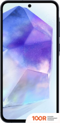 Мобильный телефон Samsung GALAXY A55 SM-A556E 8GB/256GB (ТЕМНО-СИНИЙ) (159211)