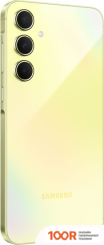 Мобильный телефон Samsung GALAXY A55 SM-A556E 8GB/256GB (ЖЕЛТЫЙ) (159209)