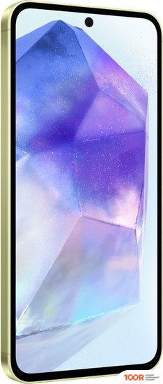Мобильный телефон Samsung GALAXY A55 SM-A556E 8GB/256GB (ЖЕЛТЫЙ) (159209)