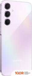 Мобильный телефон Samsung GALAXY A55 SM-A556E 12GB/256GB (ЛИЛОВЫЙ) (159198)