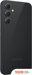 Мобильный телефон Samsung GALAXY A54 5G SM-A546E/DS 8GB/256GB (ГРАФИТ) (159189)