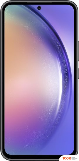 Мобильный телефон Samsung GALAXY A54 5G SM-A546E/DS 8GB/256GB (ГРАФИТ) (159189)