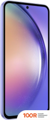 Мобильный телефон Samsung GALAXY A54 5G SM-A546E/DS 6GB/128GB (ЛАВАНДОВЫЙ) (159182)