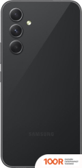 Мобильный телефон Samsung GALAXY A54 5G SM-A546E/DS 6GB/128GB (ГРАФИТ) (159181)