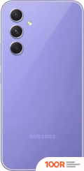 Мобильный телефон Samsung GALAXY A54 5G SM-A5460 8GB/256GB (ЛАВАНДОВЫЙ) (159178)